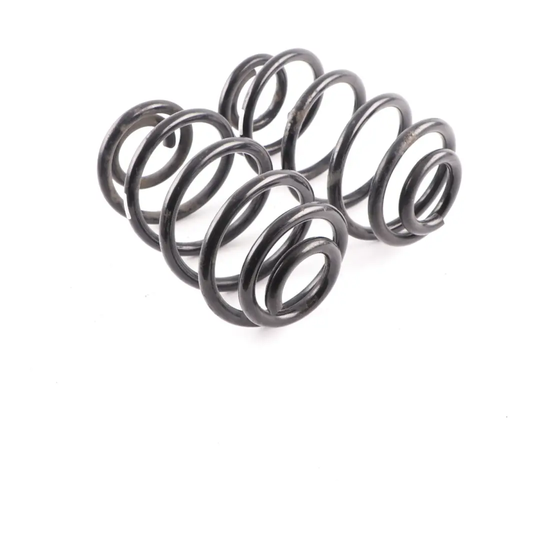 Coil Spring Rear Axle Suspension Set NT108 to Mercedes Vito W639 with Part number A6393210704 Mercedes Vito W639 Coil Spring Rear Axle Suspension Set NT108 - SKU A6393210704-1 - Part number A6393210704