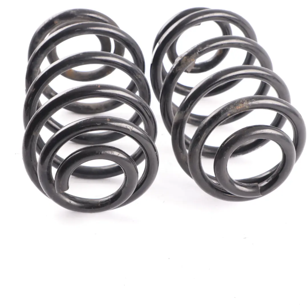 Coil Spring Rear Axle Suspension Set NT108 to Mercedes Vito W639 with Part number A6393210704 Mercedes Vito W639 Coil Spring Rear Axle Suspension Set NT108 - SKU A6393210704-1 - Part number A6393210704