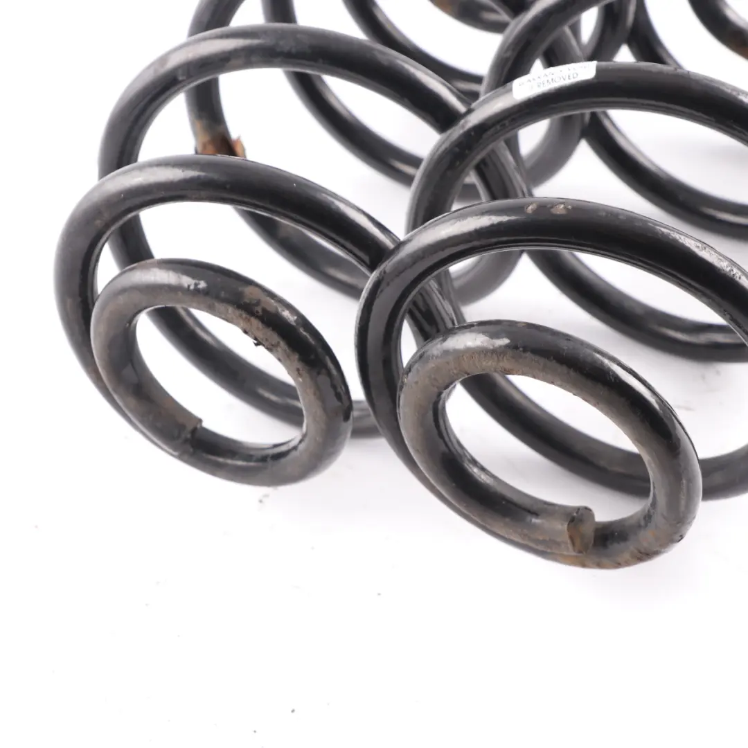 Coil Spring Rear Axle Suspension Set NT108 to Mercedes Vito W639 with Part number A6393210704 Mercedes Vito W639 Coil Spring Rear Axle Suspension Set NT108 - SKU A6393210704-1 - Part number A6393210704