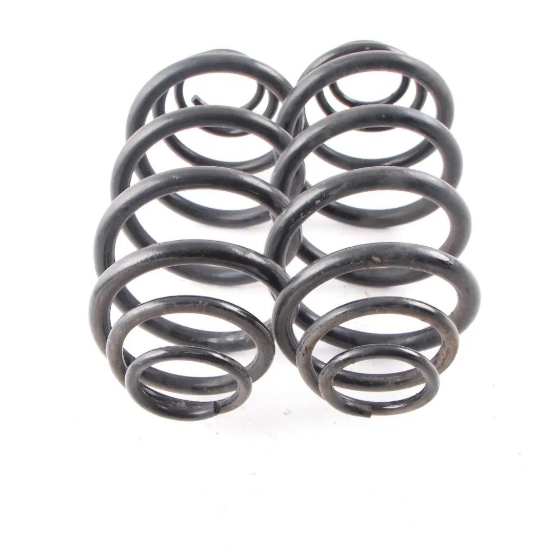 Mercedes W639 Set sospensioni asse posteriore con molla elicoidale A6393240504 - SKU A6393210704 - Numero di parte A6393210704