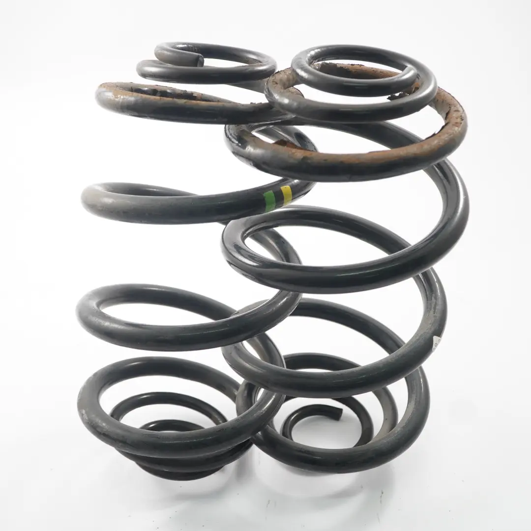 Coil Spring Front Axle Suspension Set to Mercedes Vito Viano W639 with Part number A6393210804 Mercedes Vito Viano W639 Coil Spring Front Axle Suspension Set - SKU A6393210804 - Part number A6393210804