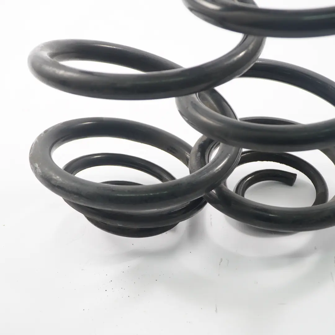 Coil Spring Front Axle Suspension Set to Mercedes Vito Viano W639 with Part number A6393210804 Mercedes Vito Viano W639 Coil Spring Front Axle Suspension Set - SKU A6393210804 - Part number A6393210804