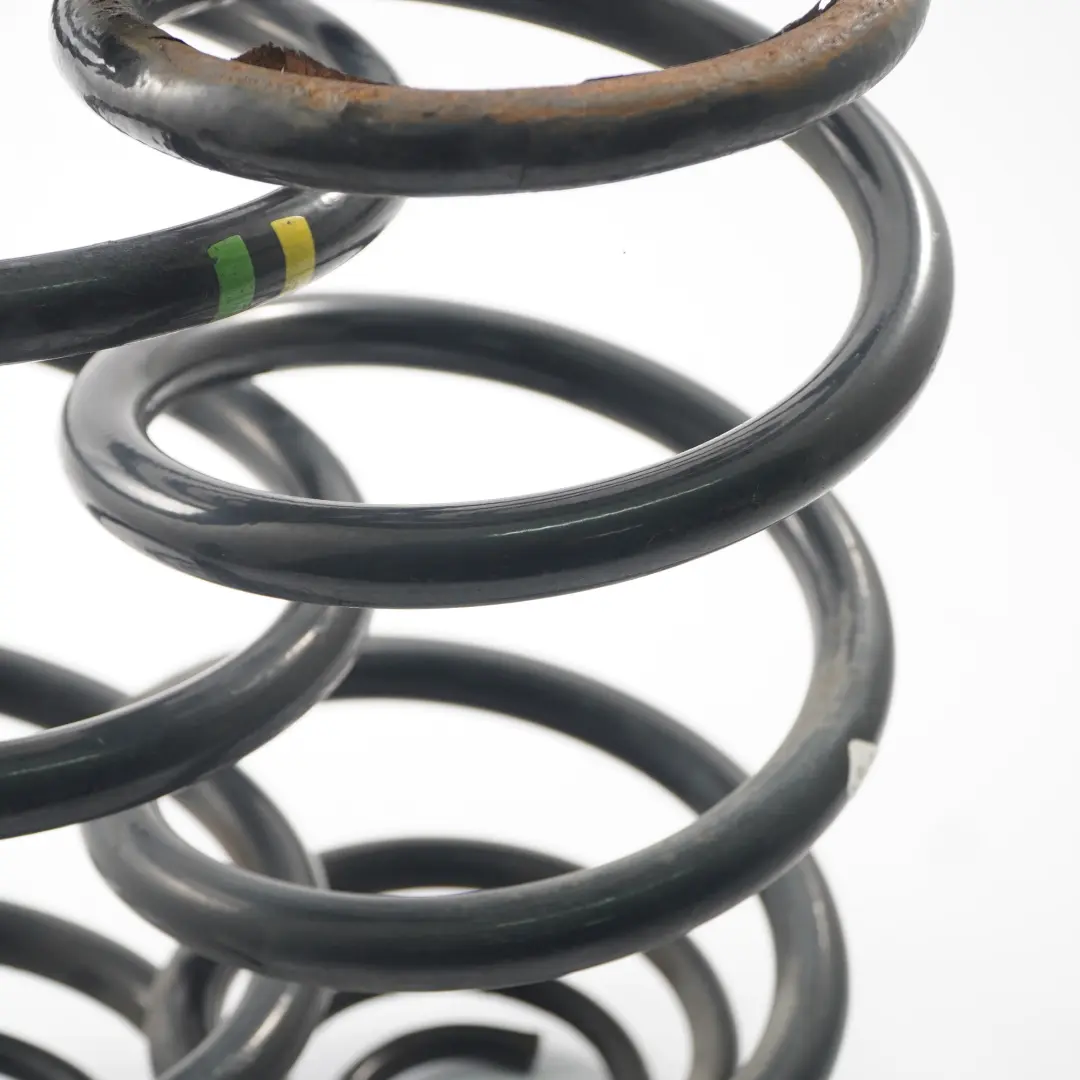 Coil Spring Front Axle Suspension Set to Mercedes Vito Viano W639 with Part number A6393210804 Mercedes Vito Viano W639 Coil Spring Front Axle Suspension Set - SKU A6393210804 - Part number A6393210804