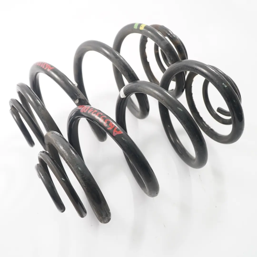 Mercedes Vito Viano W639 Coil Spring Front Axle Suspension Set - SKU A6393210804 - Part number A6393210804