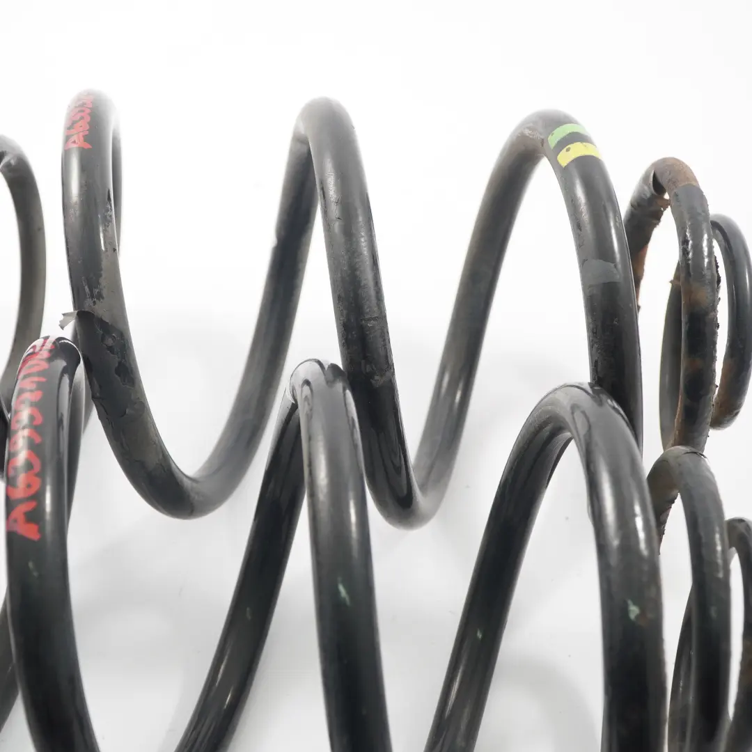 Coil Spring Front Axle Suspension Set to Mercedes Vito Viano W639 with Part number A6393210804 Mercedes Vito Viano W639 Coil Spring Front Axle Suspension Set - SKU A6393210804 - Part number A6393210804