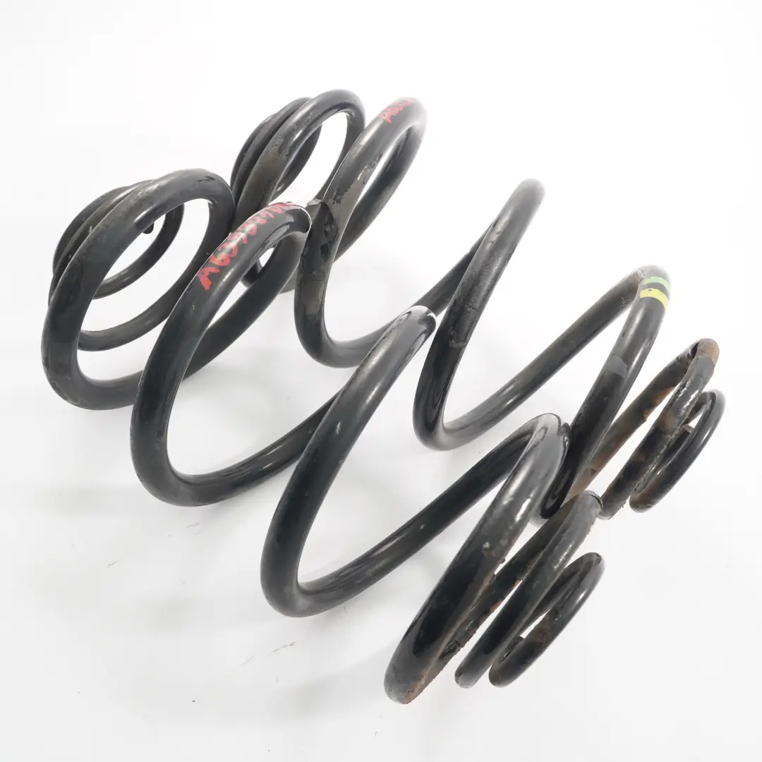 Mercedes Vito Viano W639 Coil Spring Front Axle Suspension Set - SKU A6393210804 - Part number A6393210804