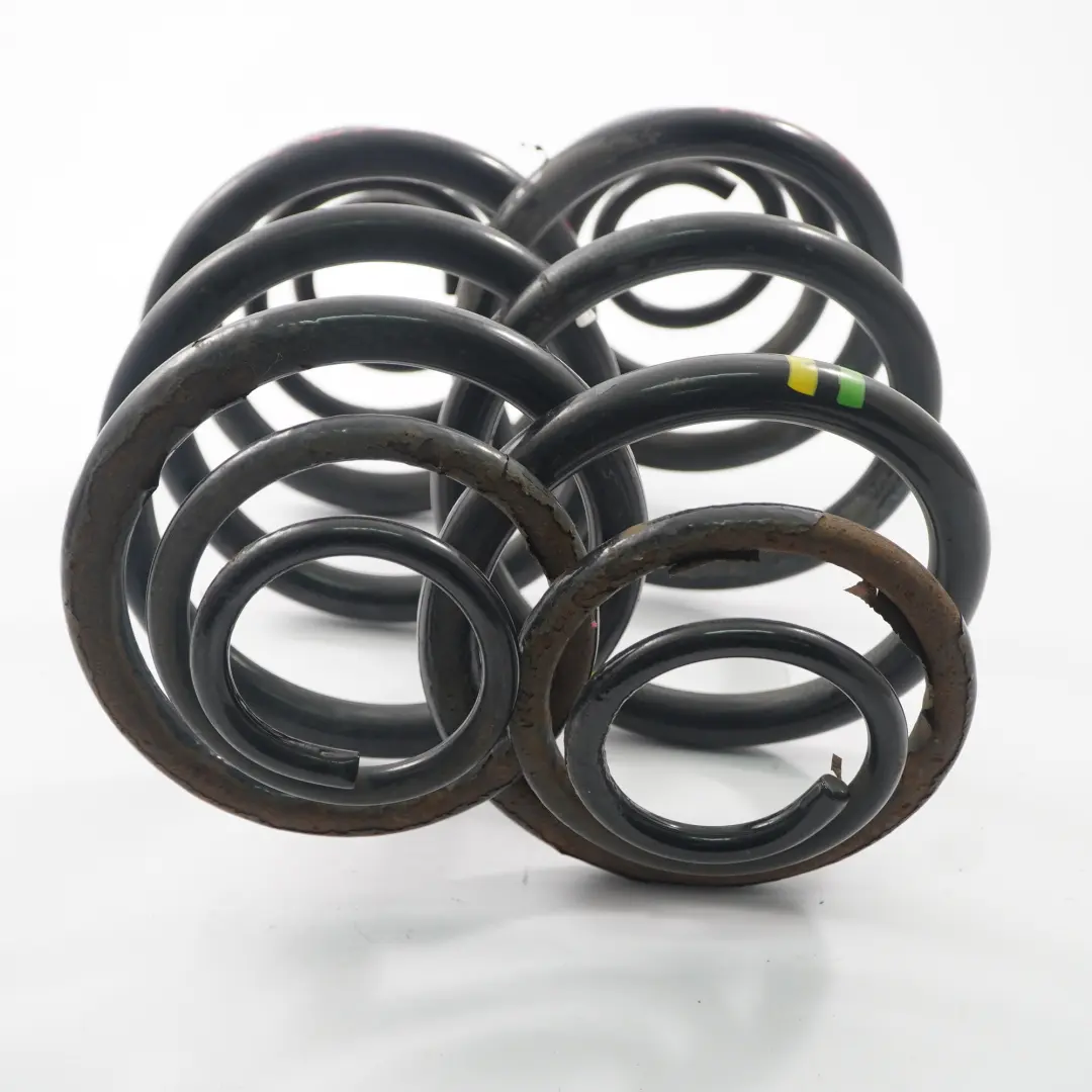 Coil Spring Front Axle Suspension Set to Mercedes Vito Viano W639 with Part number A6393210804 Mercedes Vito Viano W639 Coil Spring Front Axle Suspension Set - SKU A6393210804 - Part number A6393210804