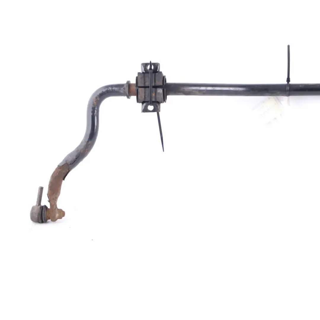 Estabilizador Delantero Barra Antivuelco Suspensión para Mercedes W639 con número de pieza A6393231065 Mercedes W639 Estabilizador Delantero Barra Antivuelco Suspensión - SKU A6393231065-1 - Número de pieza A6393231065