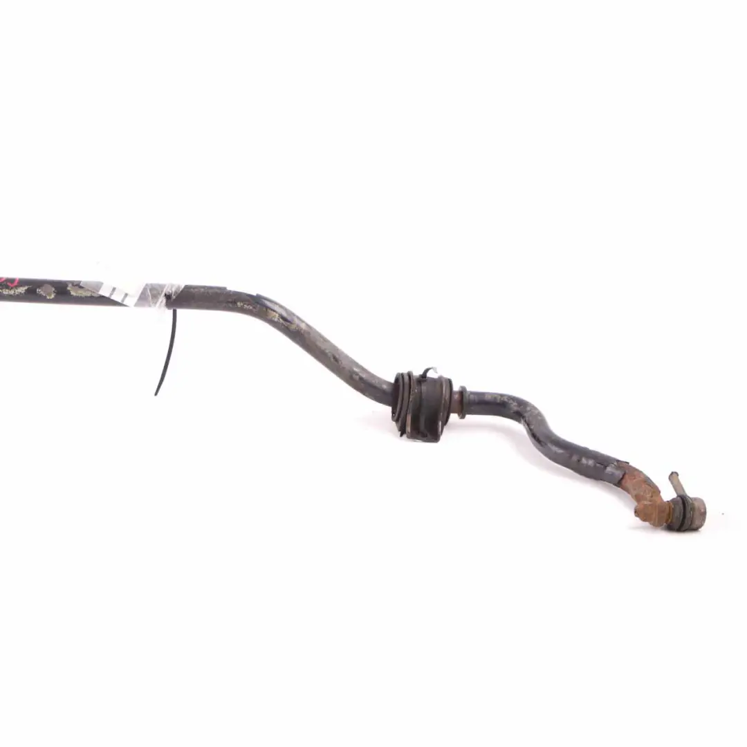 Mercedes Vito W639 Barre stabilisatrice avant anti-roulis - SKU A6393231065-1 - Numéro de pièce A6393231065