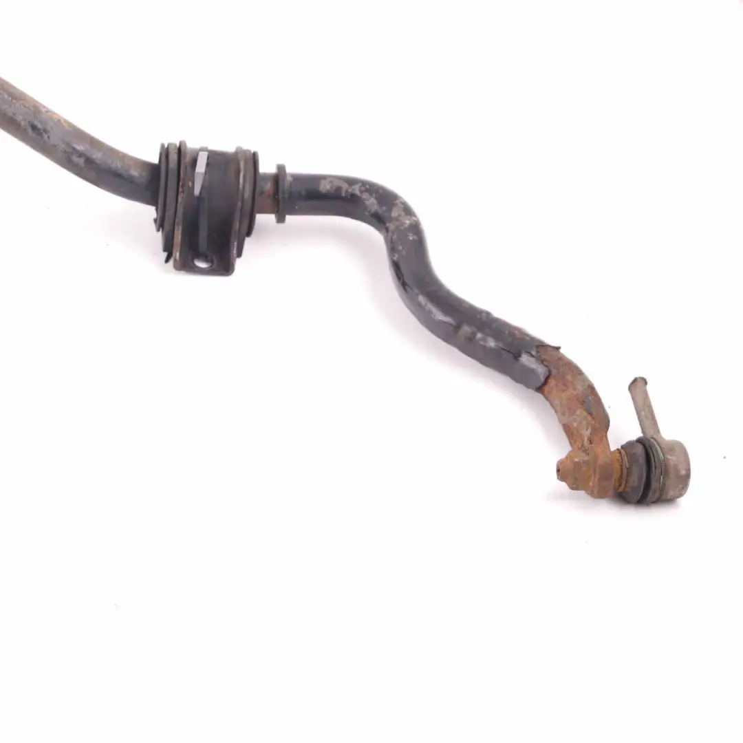 Barre stabilisatrice avant anti-roulis pour Mercedes Vito W639 à propos du numéro de pièce A6393231065 Mercedes Vito W639 Barre stabilisatrice avant anti-roulis - SKU A6393231065-1 - Numéro de pièce A6393231065