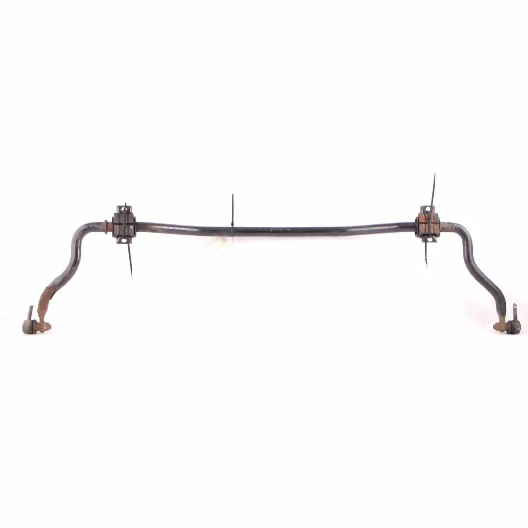 Mercedes Vito W639 Barre stabilisatrice avant anti-roulis - SKU A6393231065-1 - Numéro de pièce A6393231065
