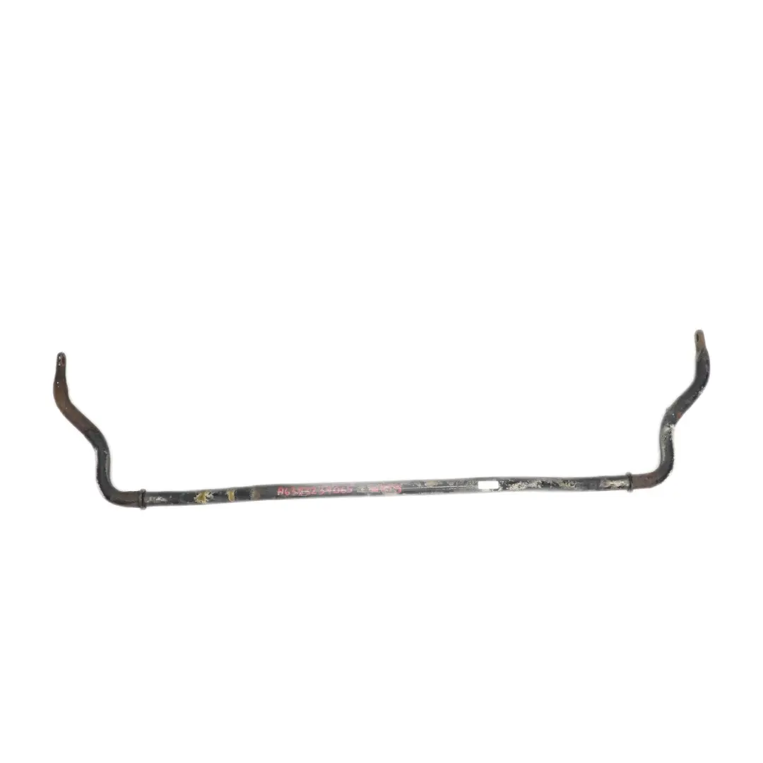 Stabilizator Zawieszenia Przód do Mercedes Vito W639 o numerze A6393231065 Mercedes Vito W639 Stabilizator Zawieszenia Przód - SKU A6393231065 - Numer Części A6393231065