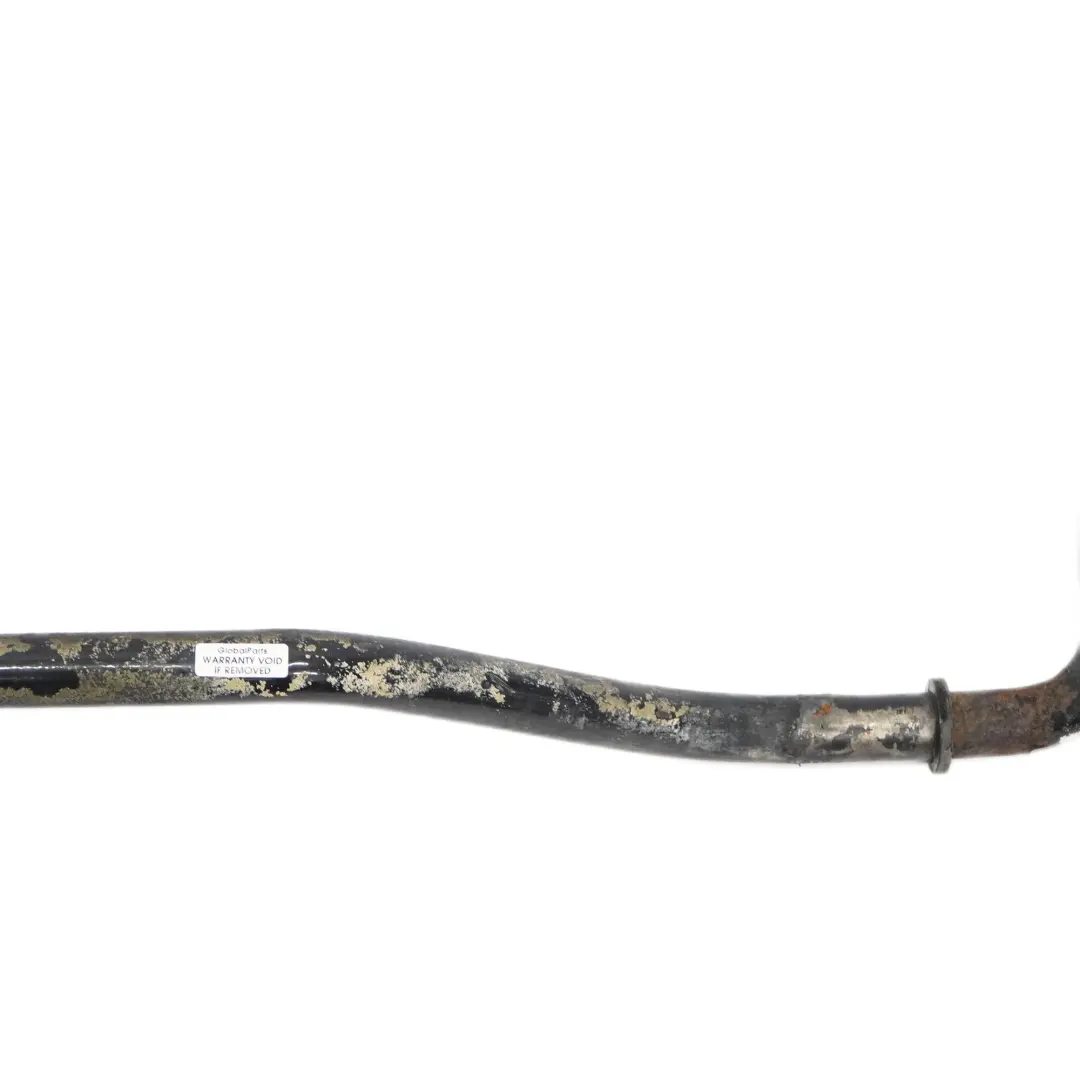  Barra estabilizadora delantera antivuelco Mercedes Vito W639 - SKU A6393231065 - Número de pieza A6393231065