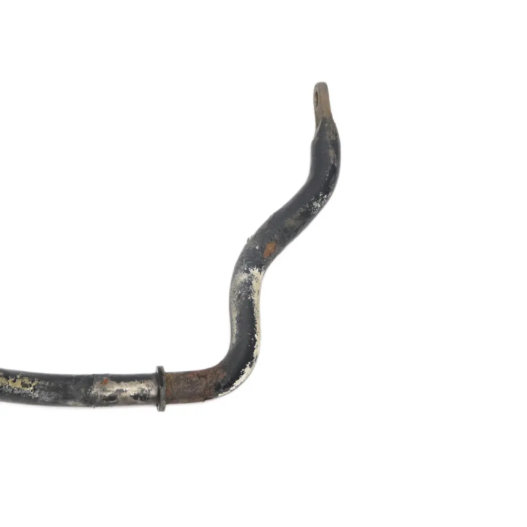 Mercedes Vito W639 Barra Stabilizzatrice Anteriore Antirollio - SKU A6393231065 - Numero di parte A6393231065