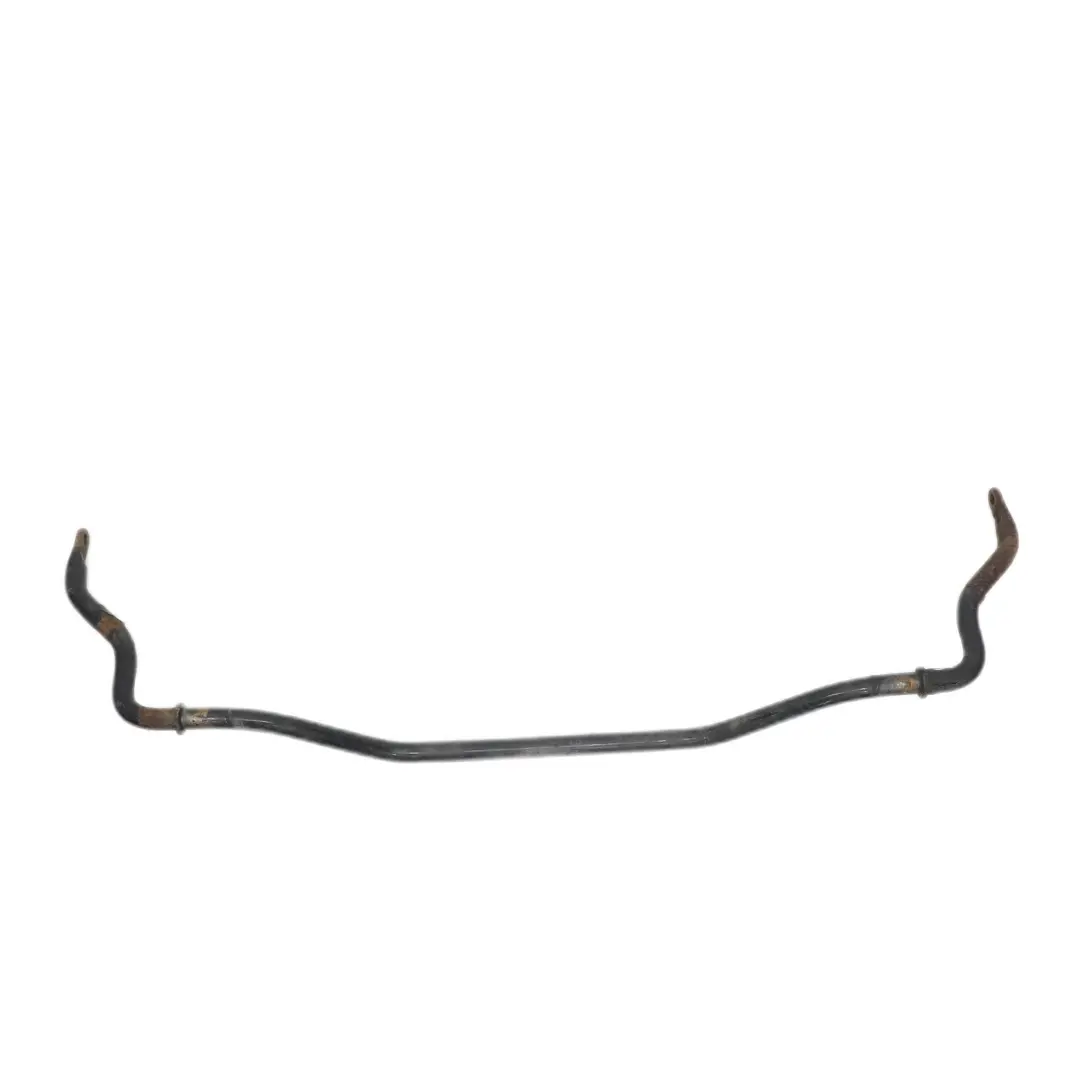 Barra Stabilizzatrice Anteriore Antirollio per Mercedes Vito W639 con numero di parte A6393231065 Mercedes Vito W639 Barra Stabilizzatrice Anteriore Antirollio - SKU A6393231065 - Numero di parte A6393231065