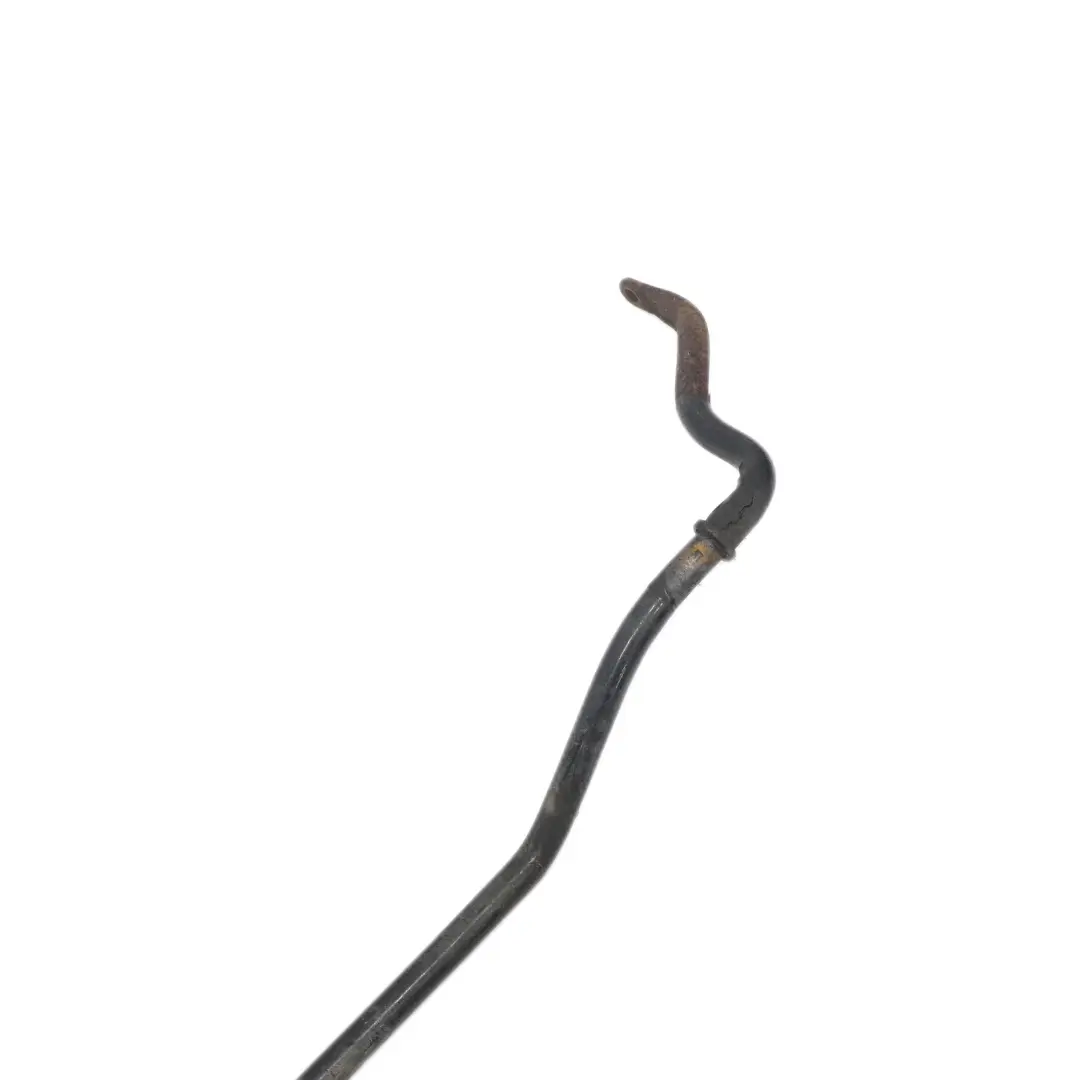 Barra Stabilizzatrice Anteriore Antirollio per Mercedes Vito W639 con numero di parte A6393231065 Mercedes Vito W639 Barra Stabilizzatrice Anteriore Antirollio - SKU A6393231065 - Numero di parte A6393231065