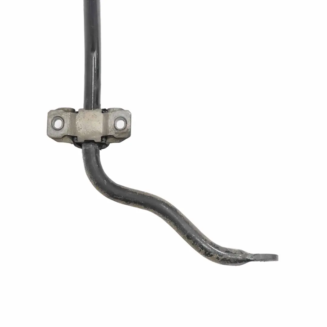 Suspension Stabilizer Front Anti Roll Torsion Bar to Mercedes Vito W639 with Part number A6393232665 Mercedes Vito W639 Suspension Stabilizer Front Anti Roll Torsion Bar - SKU A6393232665 - Part number A6393232665