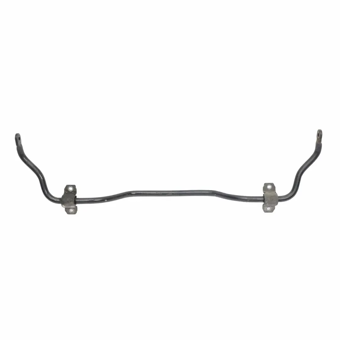Mercedes Vito W639 Barra Stabilizzatrice Anteriore Antirollio - SKU A6393232665 - Numero di parte A6393232665