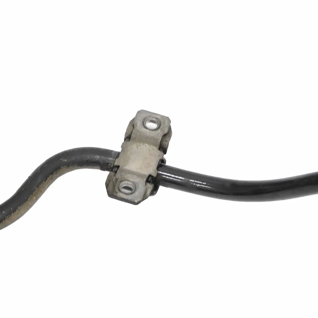 Barra Estabilizadora Delantera Antivuelco para Mercedes Vito W639 con número de pieza A6393232665 Mercedes Vito W639 Barra Estabilizadora Delantera Antivuelco - SKU A6393232665 - Número de pieza A6393232665