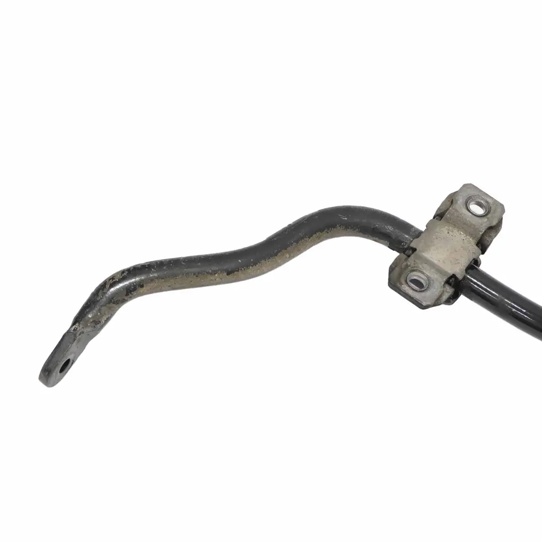 Barra Stabilizzatrice Anteriore Antirollio per Mercedes Vito W639 con numero di parte A6393232665 Mercedes Vito W639 Barra Stabilizzatrice Anteriore Antirollio - SKU A6393232665 - Numero di parte A6393232665