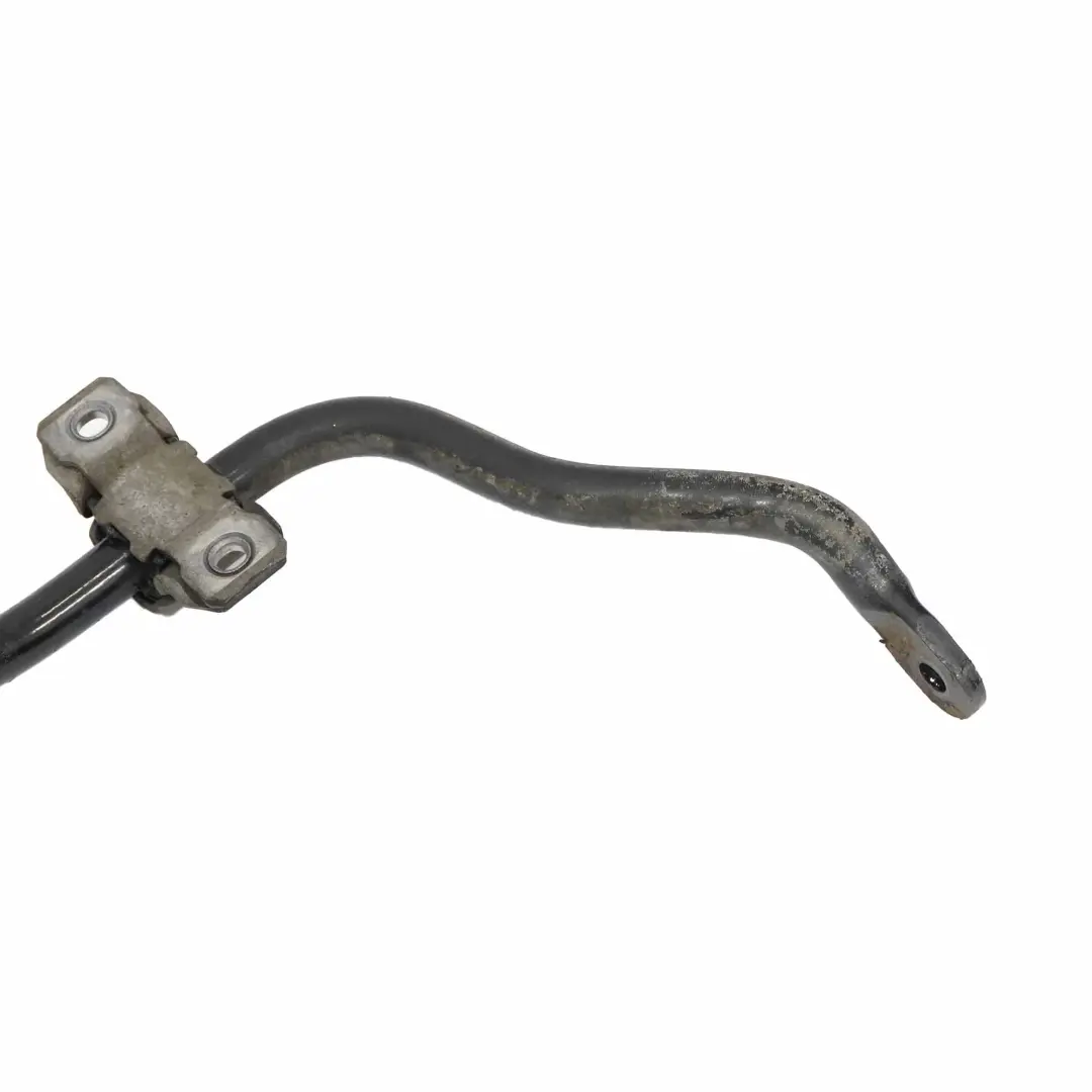Mercedes Vito W639 Suspension Stabilizer Front Anti Roll Torsion Bar - SKU A6393232665 - Part number A6393232665