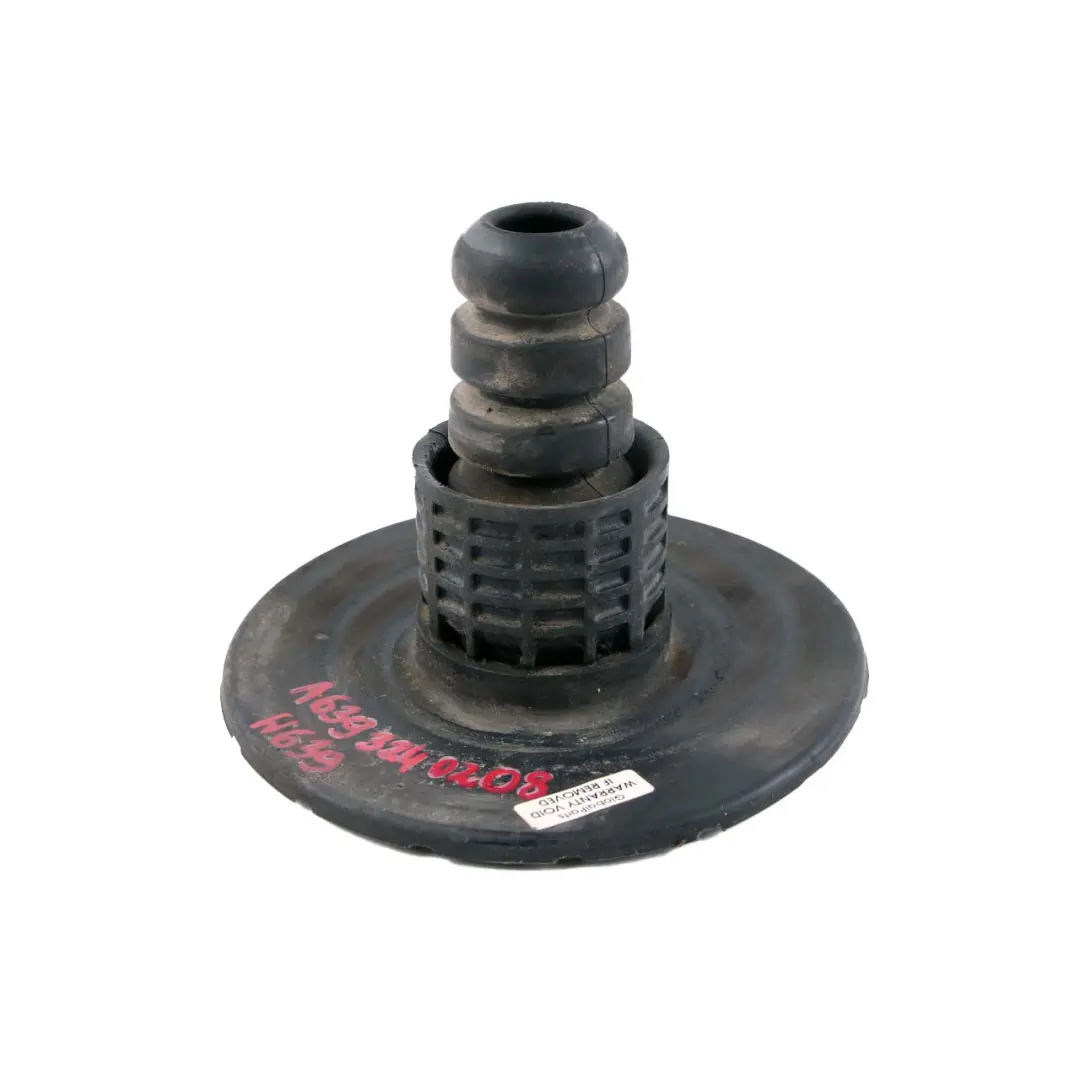 Mercedes W639 Vito Amortiguador trasero Strut Coil Spring Pad Mount - SKU A6393240208 - Número de pieza A6393240208