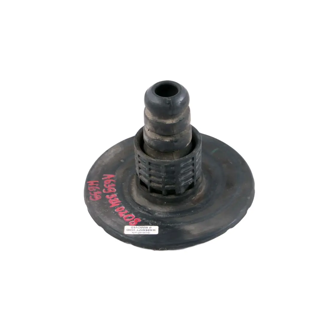 Mercedes W639 Guma Amortyzatora Tył - SKU A6393240208 - Numer Części A6393240208