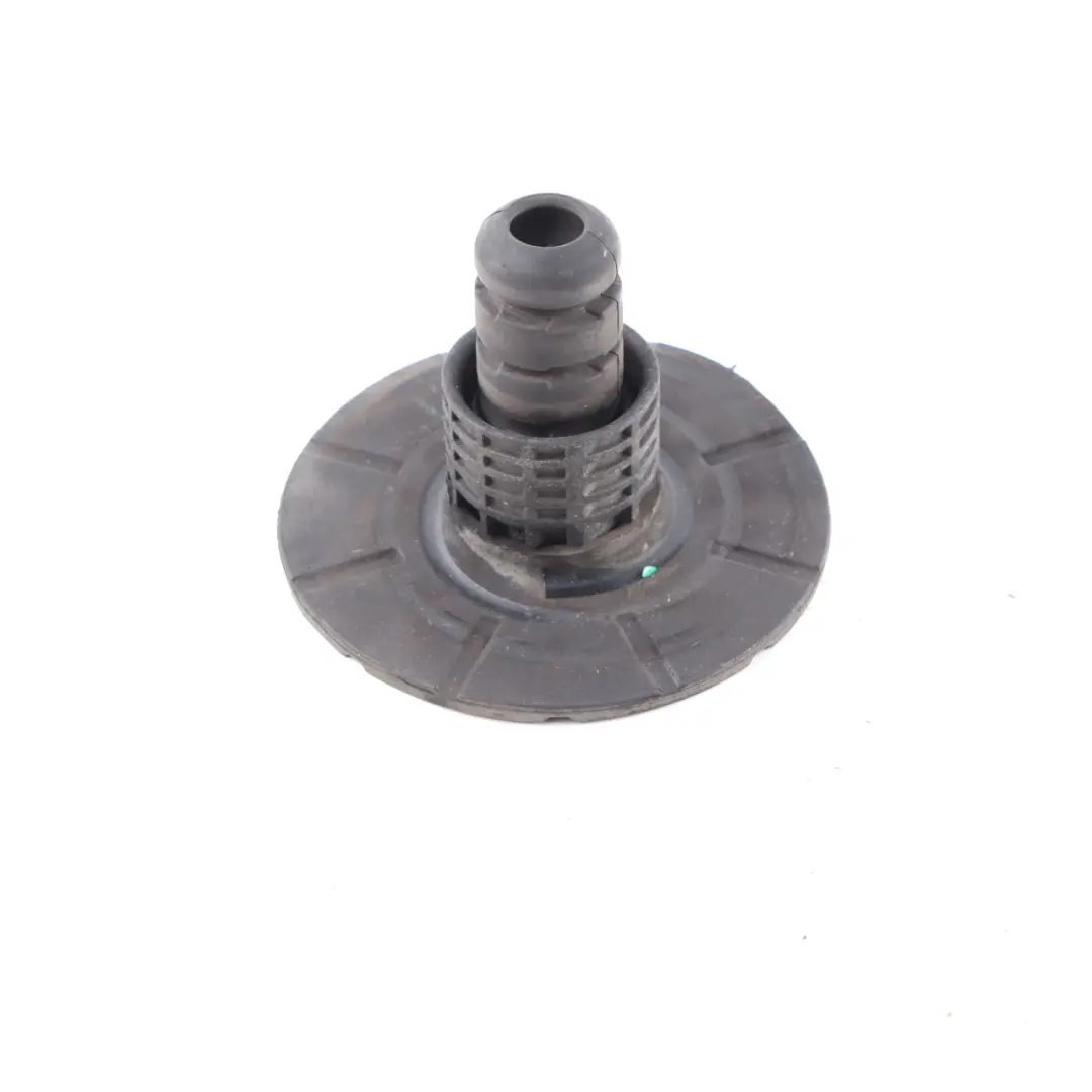 Mercedes W639 Auxiliary Spring Rear Axle Left Right N/O/S Rubber - SKU A6393240306 - Part number A6393240306