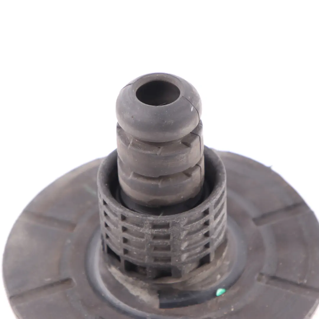 Mercedes W639 Auxiliary Spring Rear Axle Left Right N/O/S Rubber - SKU A6393240306 - Part number A6393240306