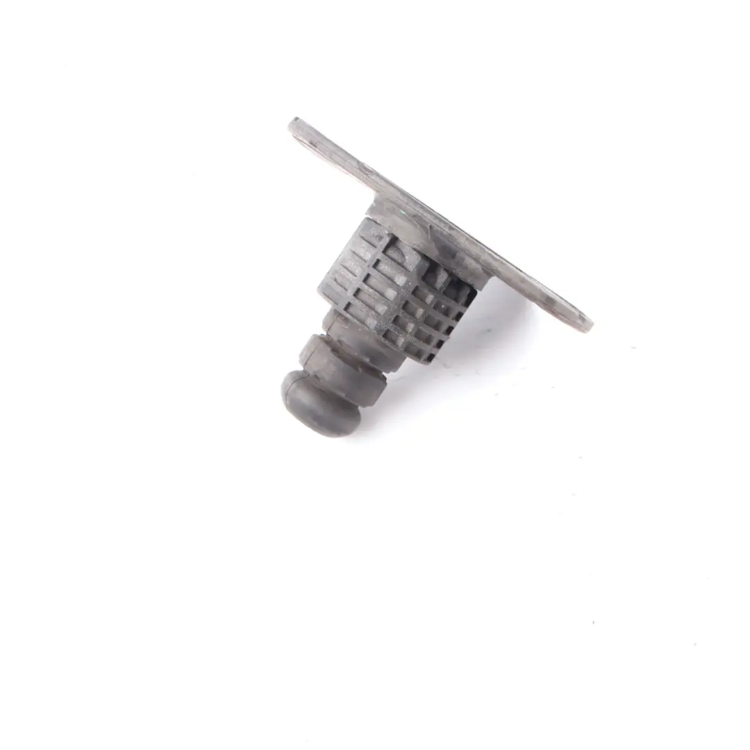 Mercedes W639 Auxiliary Spring Rear Axle Left Right N/O/S Rubber - SKU A6393240306 - Part number A6393240306
