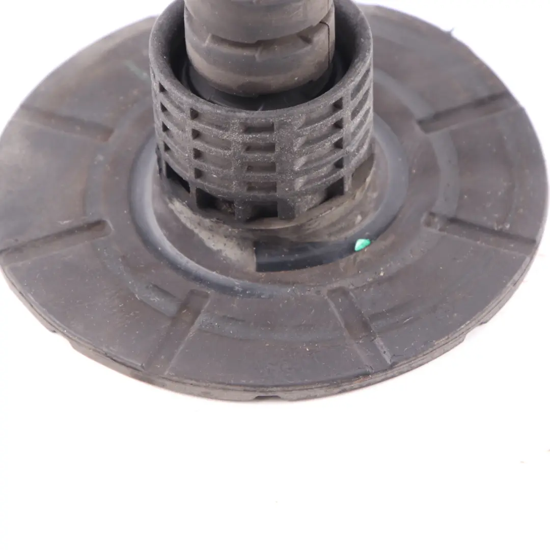 Mercedes W639 Ressort Auxiliaire Essieu Arrière Gauche Caoutchouc - SKU A6393240306 - Numéro de pièce A6393240306