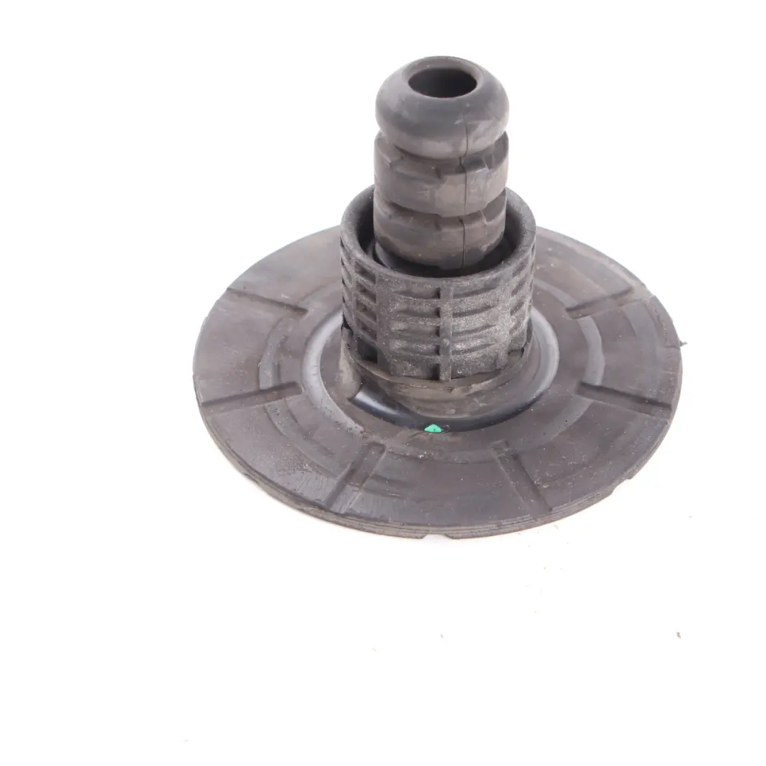 Mercedes W639 Auxiliary Spring Rear Axle Left Right N/O/S Rubber - SKU A6393240306 - Part number A6393240306