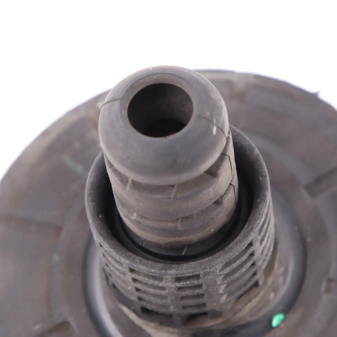 Mercedes W639 Muelle Auxiliar Eje Trasero Izquierdo Derecho Goma - SKU A6393240306 - Número de pieza A6393240306