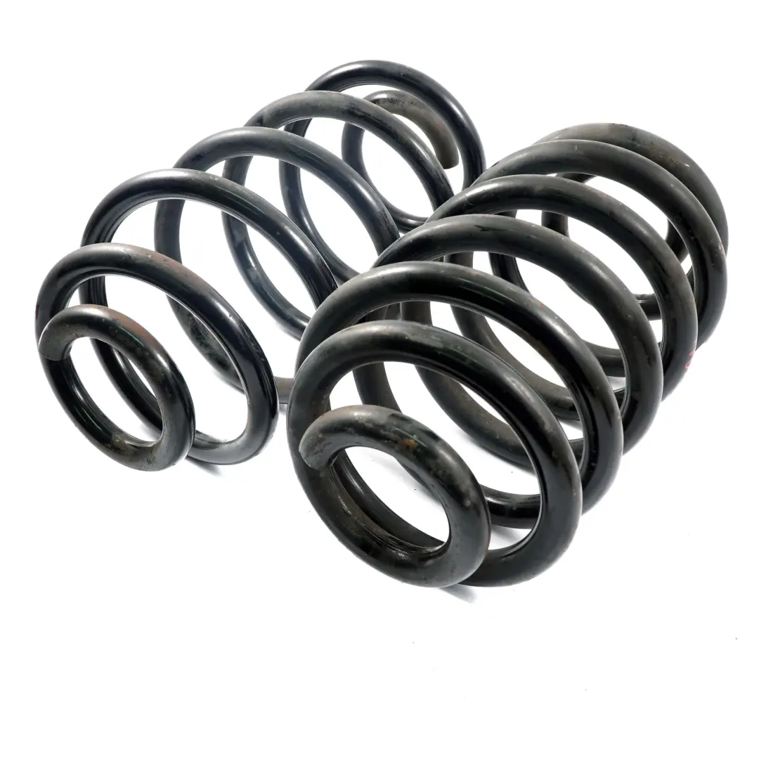 Mercedes Vito W639 Coil Spring Rear Axle Suspension Set - SKU A6393240504 - Part number A6393240504