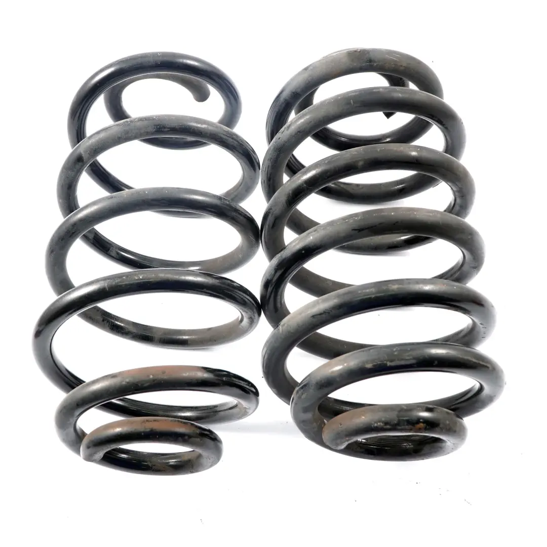 Mercedes W639 Set Sospensioni Asse Posteriore Con Molla Elicoidale - SKU A6393240504-1 - Numero di parte A6393240504