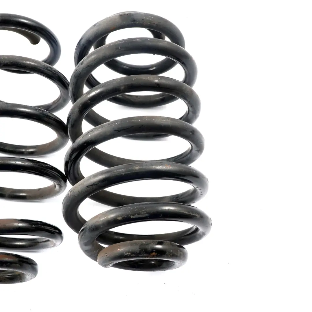 Mercedes W639 Set Sospensioni Asse Posteriore Con Molla Elicoidale - SKU A6393240504-1 - Numero di parte A6393240504