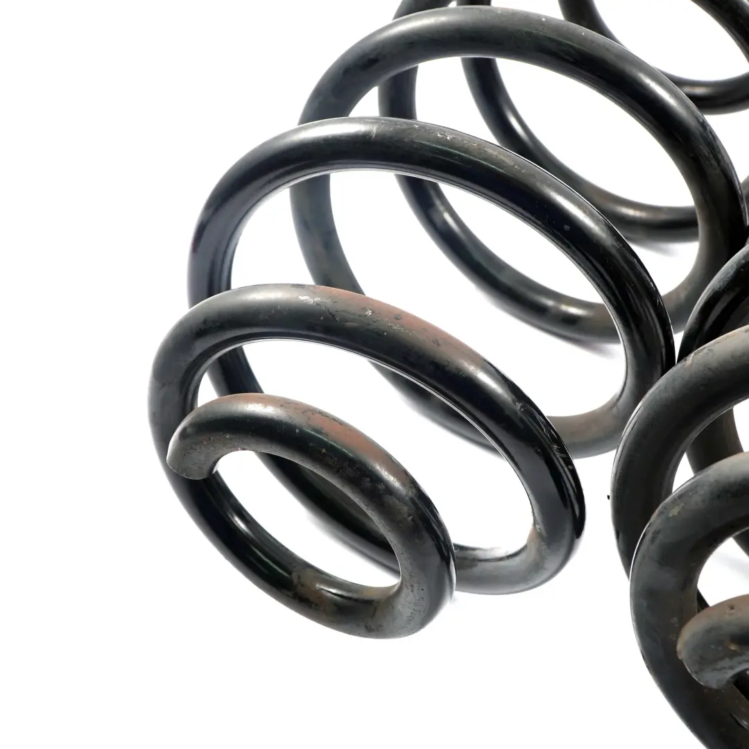 Mercedes Vito W639 Sprężyny Tył Tylne Zestaw X2 - SKU A6393240504-1 - Numer Części A6393240504