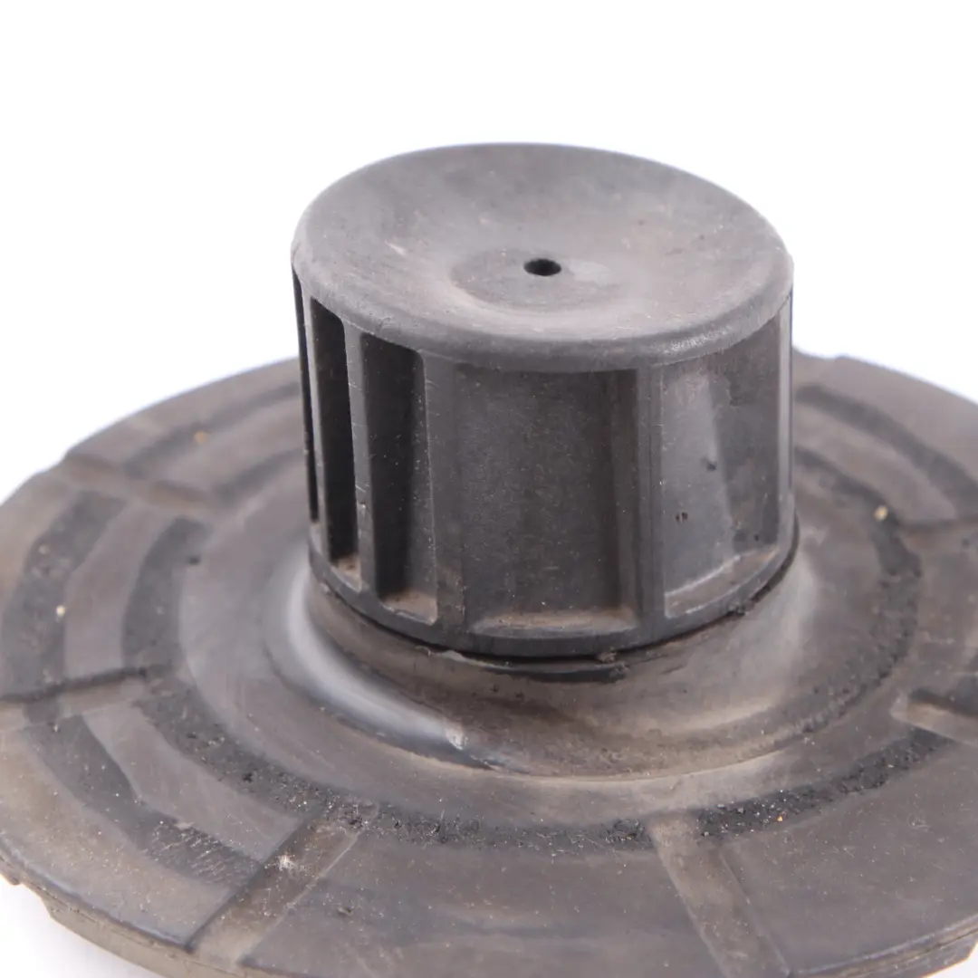 Mercedes W639 Federteller Hinterachse Links Rechts Spulenscheibe - SKU A6393240884 - Teilenummer A6393240884