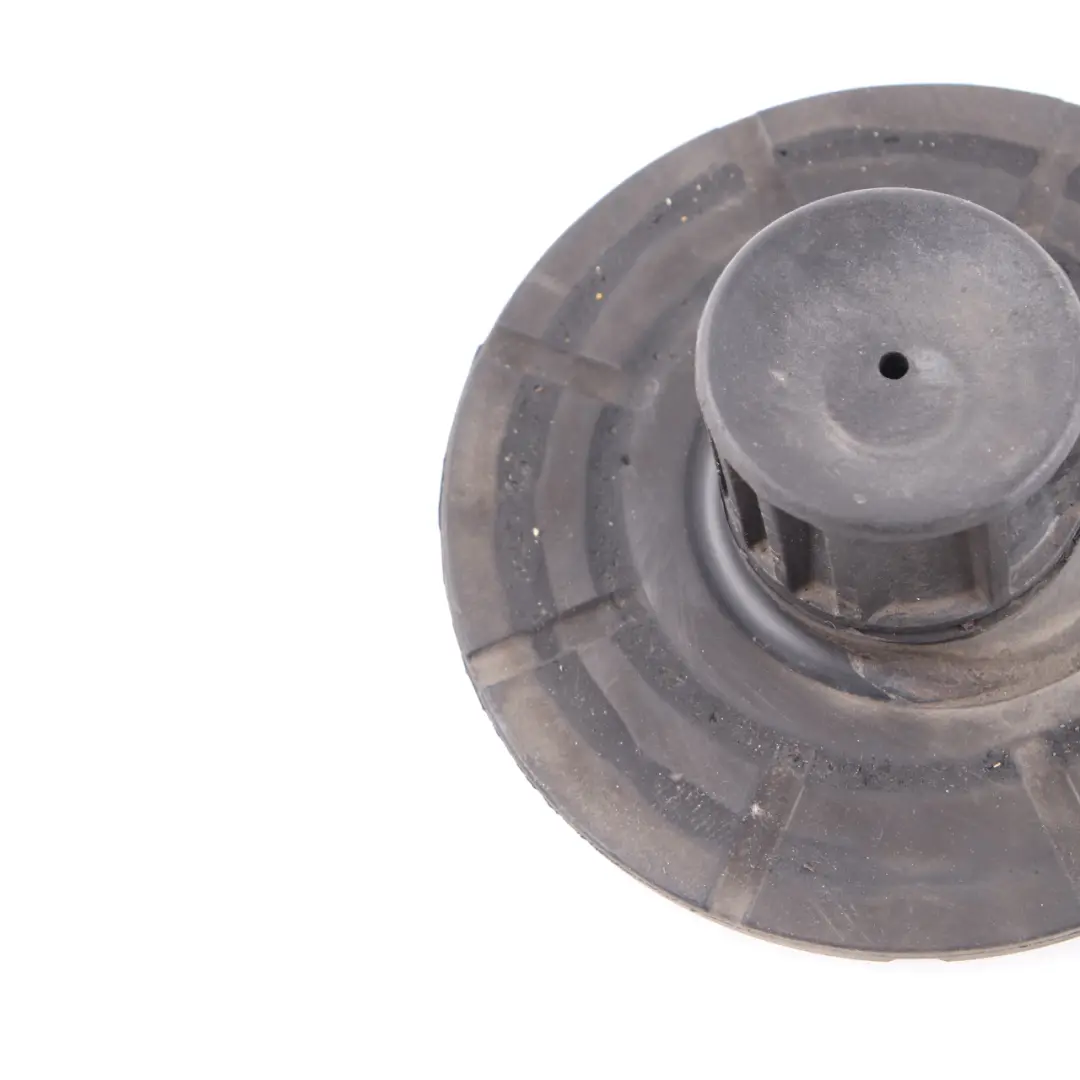 Mercedes W639 Federteller Hinterachse Links Rechts Spulenscheibe - SKU A6393240884 - Teilenummer A6393240884