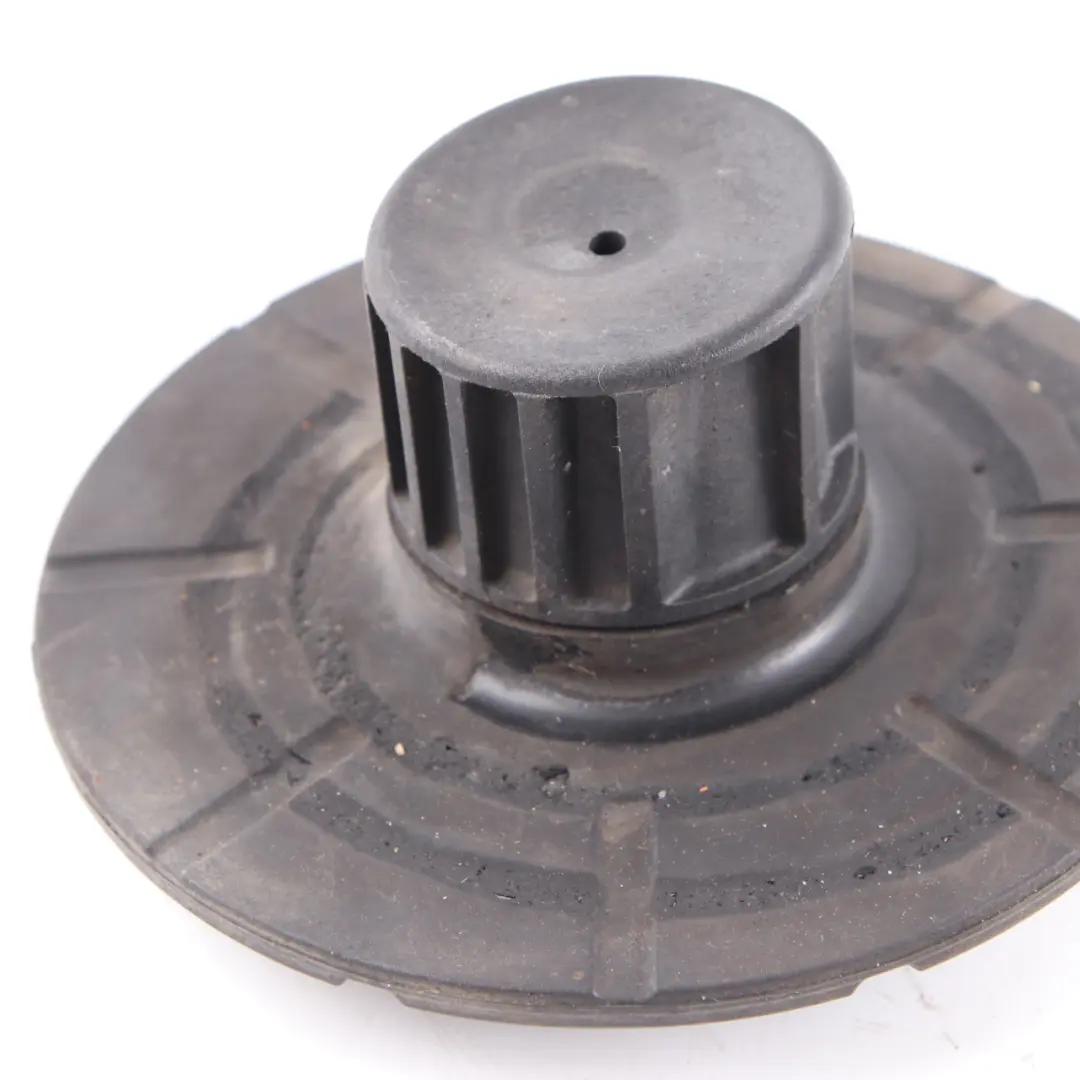 Mercedes W639 Federteller Hinterachse Links Rechts Spulenscheibe - SKU A6393240884 - Teilenummer A6393240884
