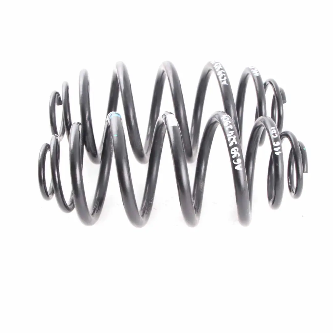 Coil Spring Rear Axle Suspension Set 2x Blue to Mercedes Vito W639 with Part number A6393242904 Mercedes Vito W639 Coil Spring Rear Axle Suspension Set 2x Blue - SKU A6393242904 - Part number A6393242904