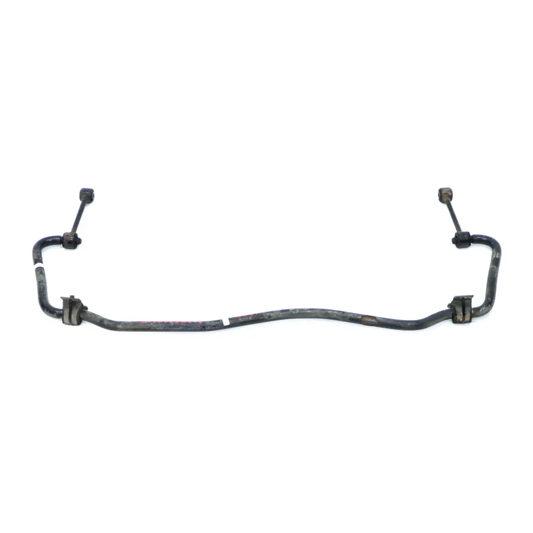 Mercedes Vito W639 Stabilisator hinten Wankstabilisator Torsion - SKU A6393261665 - Teilenummer A6393261665
