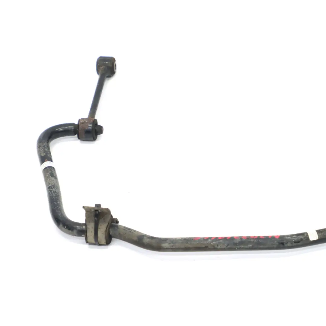 Estabilizador Suspensión Barra Torsión Antivuelco para Mercedes Vito W639 con número de pieza A6393261665 Mercedes Vito W639 Estabilizador Suspensión Barra Torsión Antivuelco - SKU A6393261665 - Número de pieza A6393261665