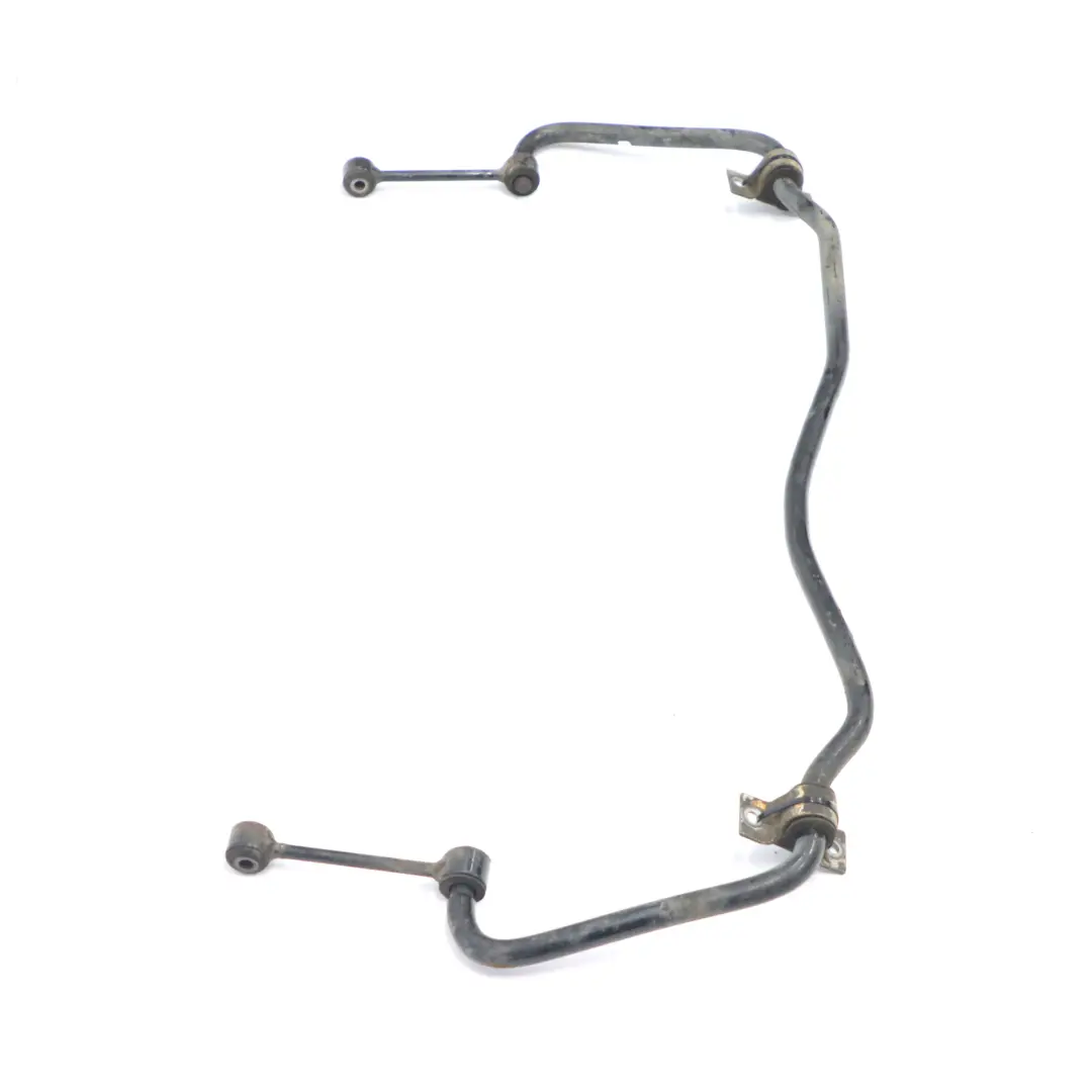 Mercedes Vito W639 Stabilisator hinten Wankstabilisator Torsion - SKU A6393261665 - Teilenummer A6393261665