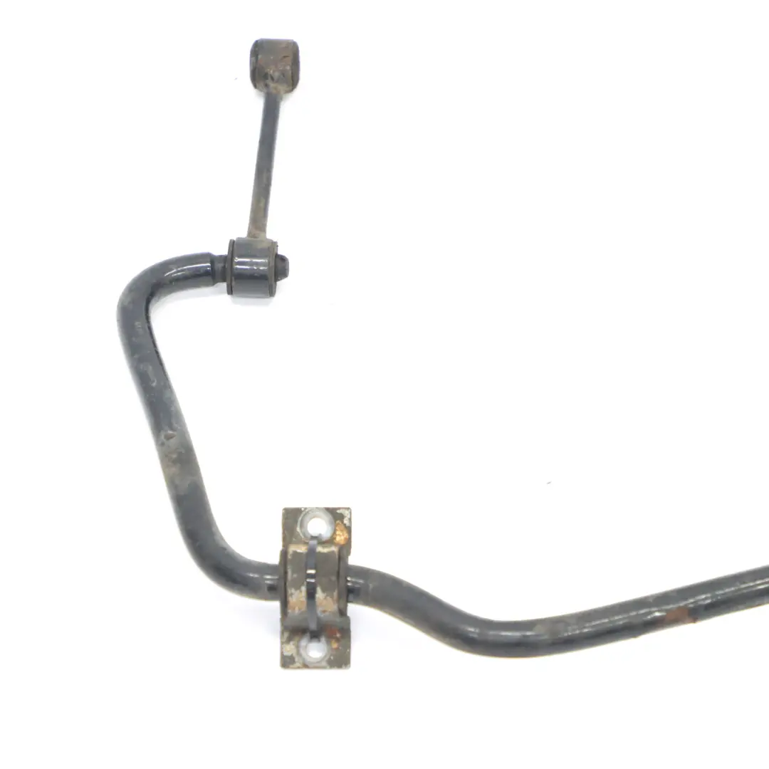 Estabilizador Suspensión Barra Torsión Antivuelco para Mercedes Vito W639 con número de pieza A6393261665 Mercedes Vito W639 Estabilizador Suspensión Barra Torsión Antivuelco - SKU A6393261665 - Número de pieza A6393261665