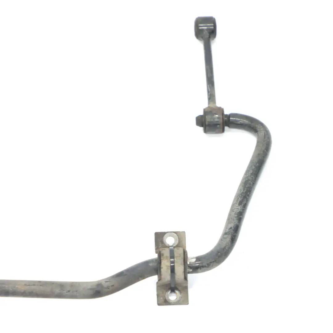 Stabilizzatore Posteriore Barra Antirollio per Mercedes Vito W639 con numero di parte A6393261665 Mercedes Vito W639 Stabilizzatore Posteriore Barra Antirollio - SKU A6393261665 - Numero di parte A6393261665