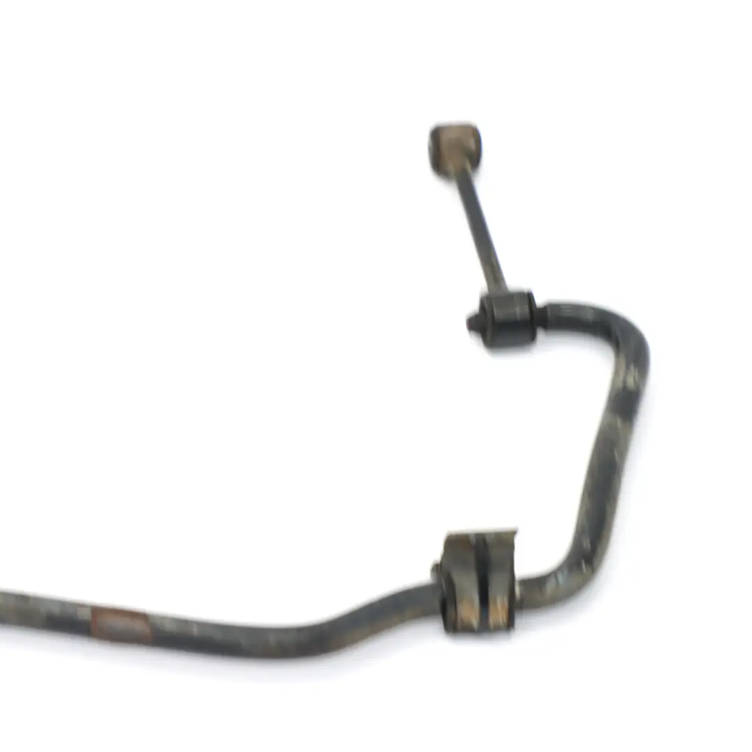 Estabilizador Suspensión Barra Torsión Antivuelco para Mercedes Vito W639 con número de pieza A6393261665 Mercedes Vito W639 Estabilizador Suspensión Barra Torsión Antivuelco - SKU A6393261665 - Número de pieza A6393261665