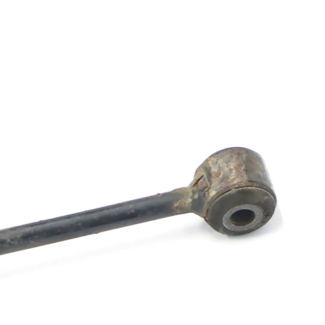 Stabilisator hinten Wankstabilisator Torsion für Mercedes Vito W639 mit Teilenummer A6393261665 Mercedes Vito W639 Stabilisator hinten Wankstabilisator Torsion - SKU A6393261665 - Teilenummer A6393261665