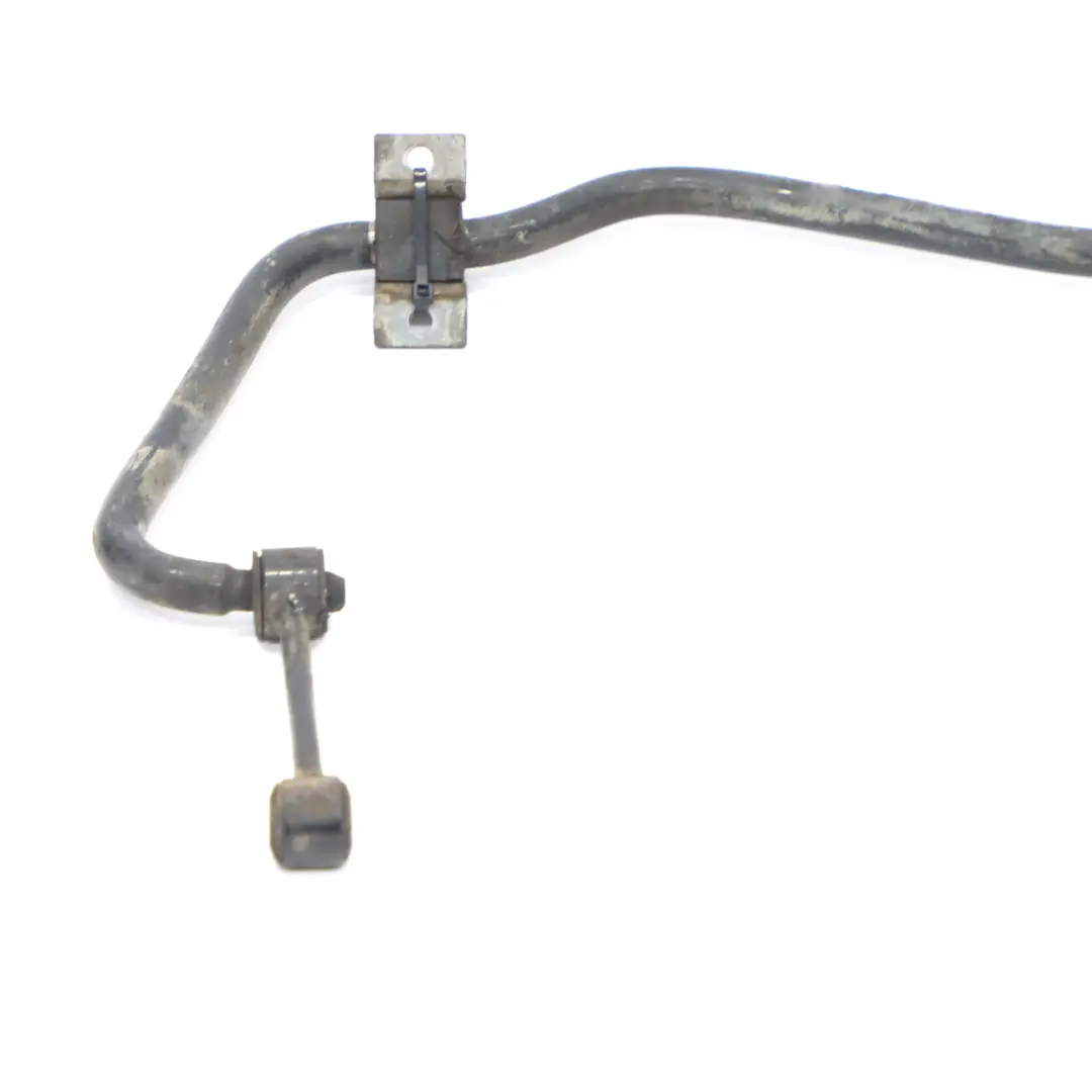 Estabilizador Suspensión Barra Torsión Antivuelco para Mercedes Vito W639 con número de pieza A6393261665 Mercedes Vito W639 Estabilizador Suspensión Barra Torsión Antivuelco - SKU A6393261665 - Número de pieza A6393261665