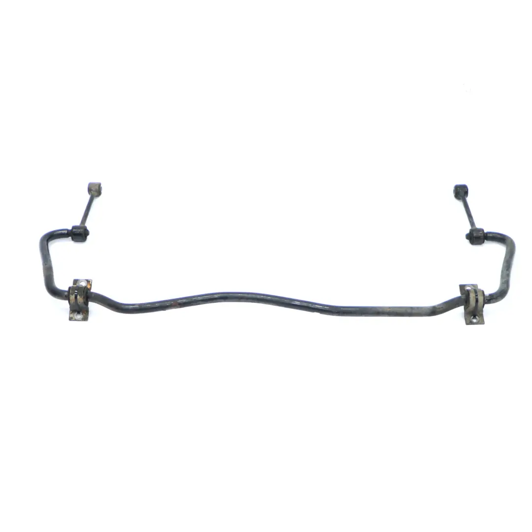 Mercedes Vito W639 Stabilisator hinten Wankstabilisator Torsion - SKU A6393261665 - Teilenummer A6393261665